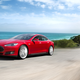 Image for article titled The Tesla Model S Raises The Suspension Based On Location